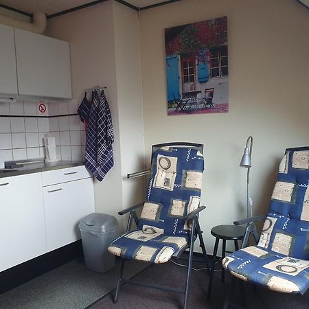 Bb Salem Bed & Breakfast Strijen Екстериор снимка