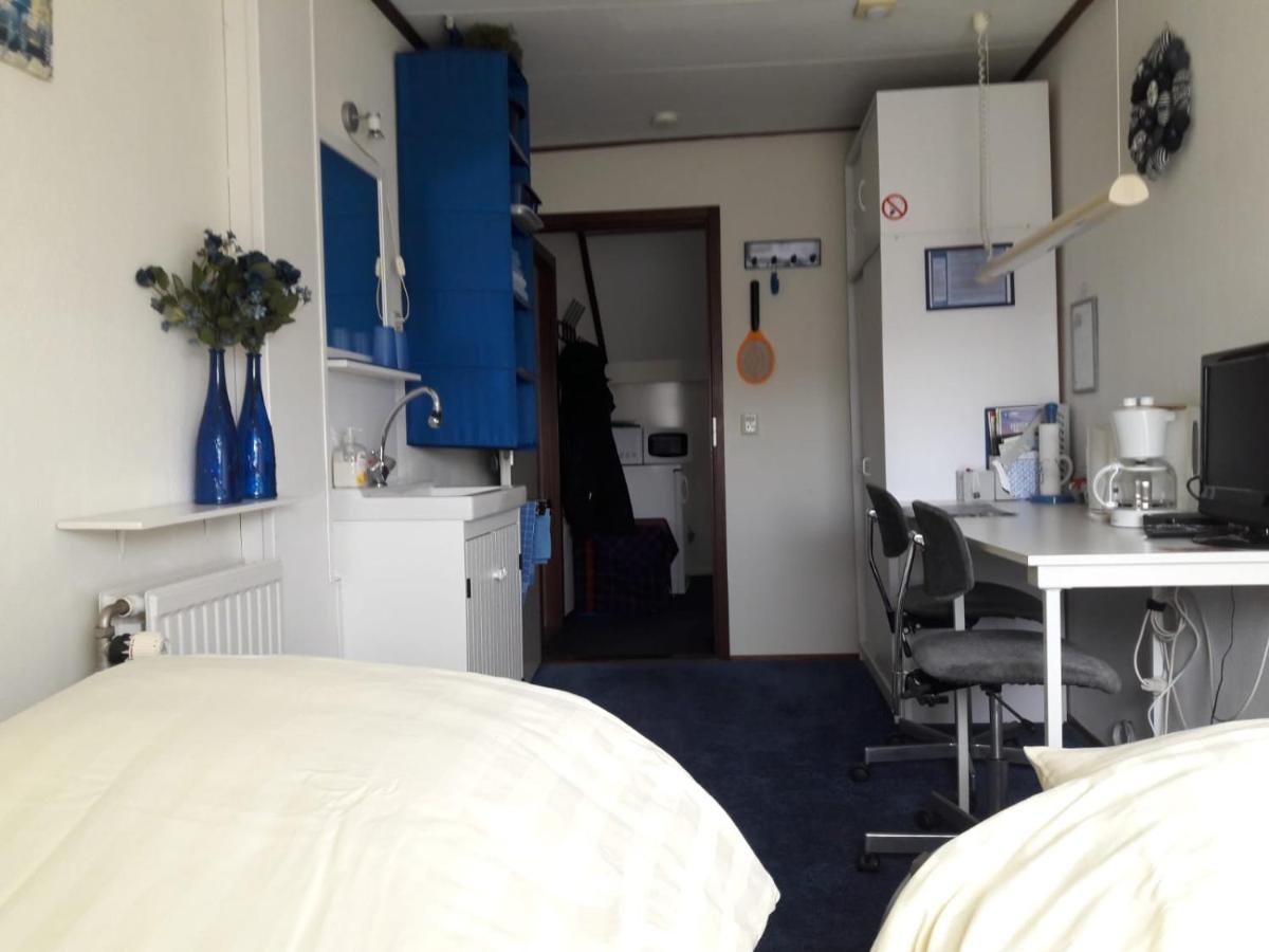 Bb Salem Bed & Breakfast Strijen Екстериор снимка