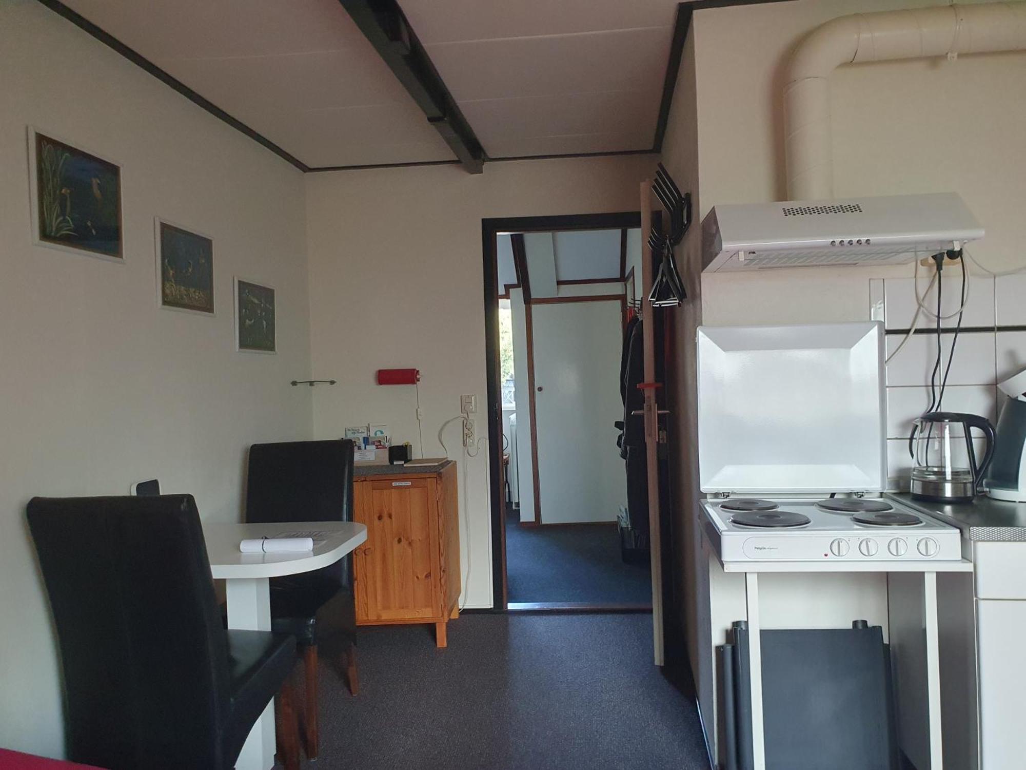 Bb Salem Bed & Breakfast Strijen Екстериор снимка